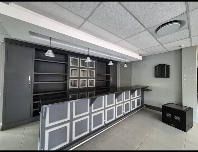 549M² OFFICE TO LET IN ILLOVO